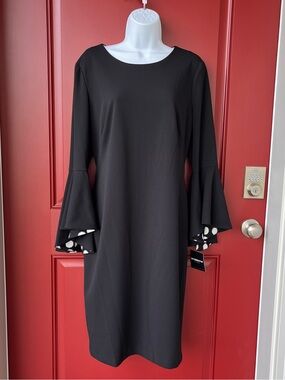 NWT Liz Claiborne Dress